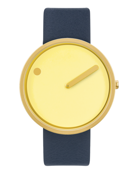 Adidas relojes amarillas deals