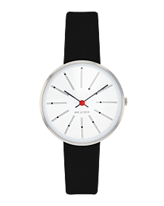 Bankers White 30 mm