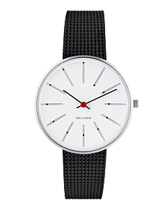 Bankers 34 mm