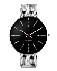 Bankers Black 40 mm