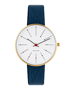 Bankers 34 mm