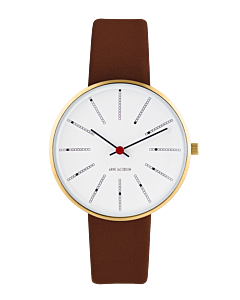 Bankers 34 mm