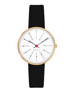 Bankers White 30 mm