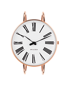 Roman White 40 mm