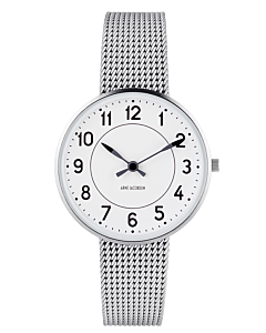 Station 34 mm