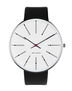 Bankers 46 mm